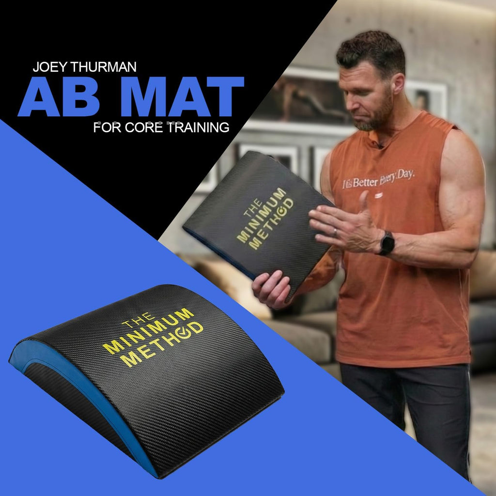 Joey Thurman Workout Bundle