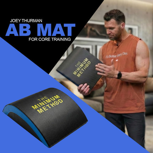 Joey Thurman Workout Bundle