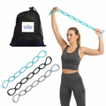 3-Set 7 Loop Bands