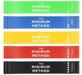 5-Set Mini Loop Bands