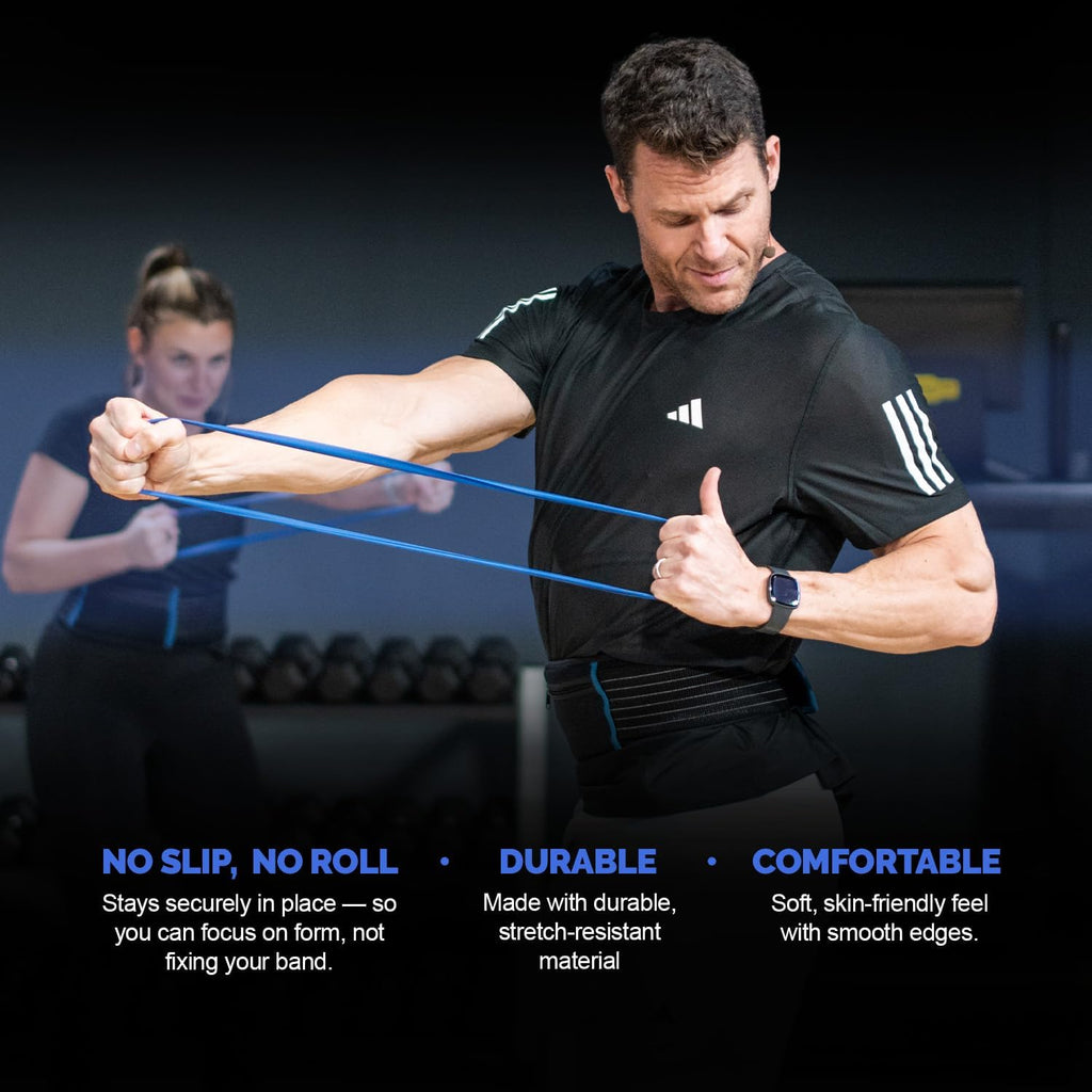 Joey Thurman Workout Bundle