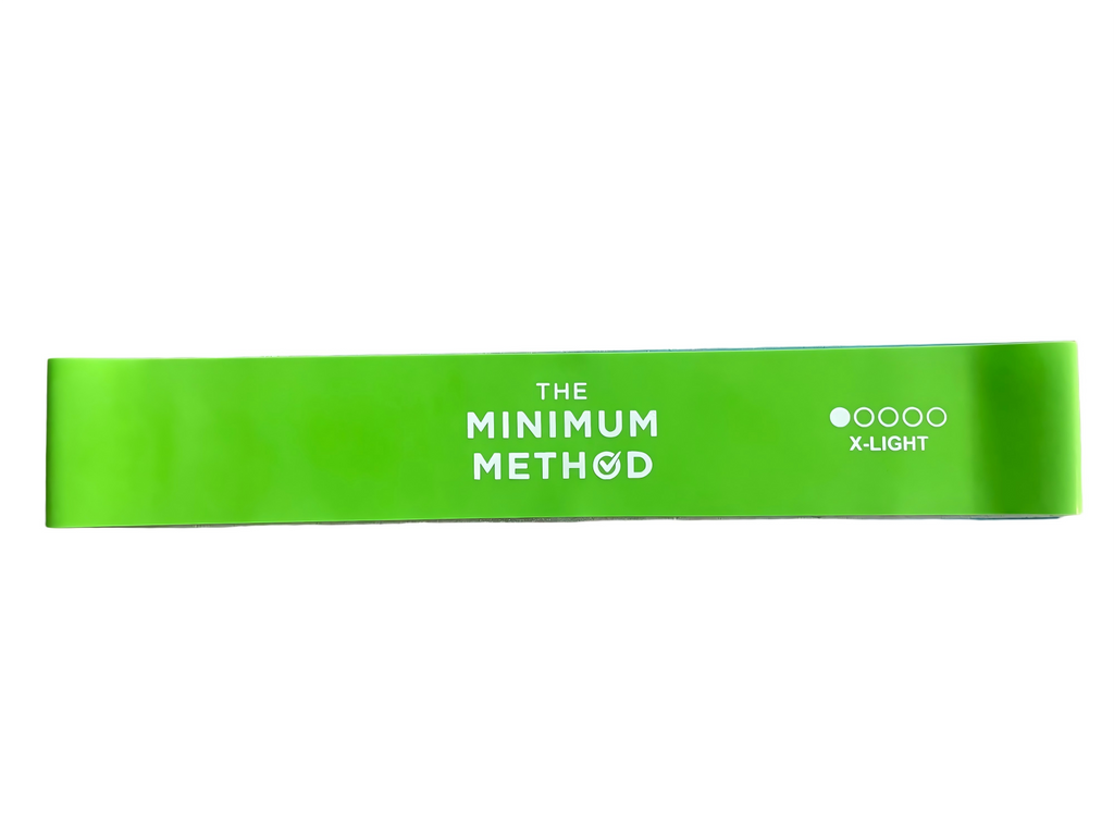 5-Set Mini Loop Bands